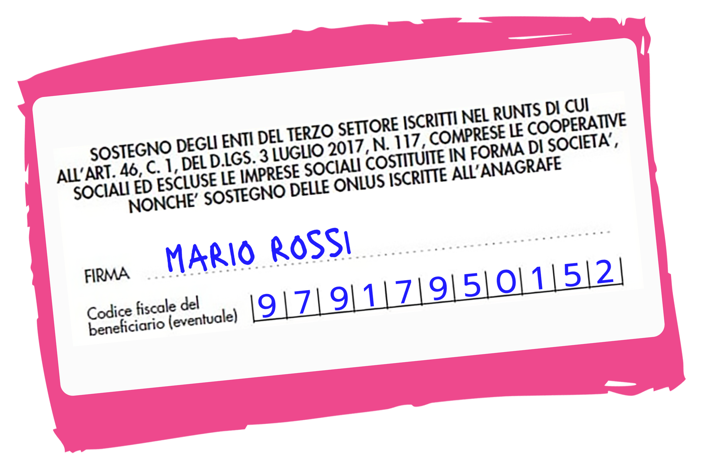 5 per mille
